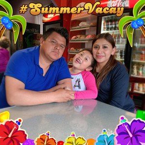 Meet your Posher, Magda